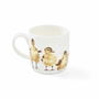 Royal Worcester Mug Patitos 310 Ml (6 Unidades)