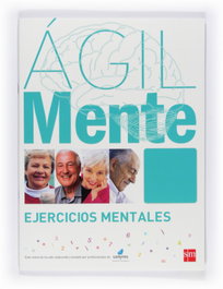 SM, Ágilmente: ejercicios mentales. Turquesa - SM