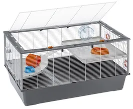 Ferplast Jaula Criceti 100 Blanca