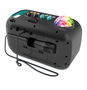 Vtech Karaoke Super Sound con Altavoz y Micrófono, Luces Multicolor 30,6x16x20,8 cm