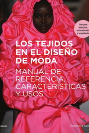 HOAKI, Los tejidos en el diseño de moda - Stefanella Sposito