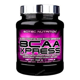 SCITEC NUTRITION Bcaa Xpress 700G Cola-Lima