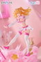 2.5 Dimensional Seduction Darling Estatua PVC Dressta Liliel 21 cm