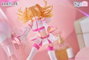 2.5 Dimensional Seduction Darling Estatua PVC Dressta Liliel 21 cm