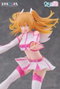 2.5 Dimensional Seduction Darling Estatua PVC Dressta Liliel 21 cm