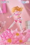2.5 Dimensional Seduction Darling Estatua PVC Dressta Liliel 21 cm
