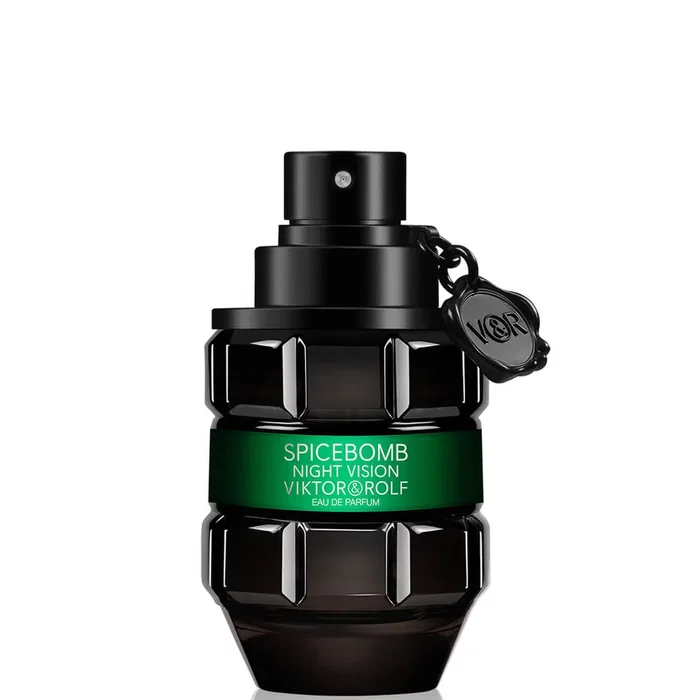 Viktor & Rolf Spicebomb Night Vision Agua de perfume 90 ml Viktor & Rolf Spicebomb Night Vision Agua de perfume 90 ml