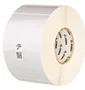 Zebra Z-Ultimate 3000T Etiquetas de Poliéster 51x25mm Plata