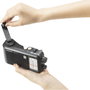 Sangean MMR-77 Radio de emergencia negro mate
