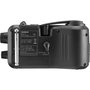 Sangean MMR-77 Radio de emergencia negro mate