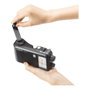 Sangean MMR-77 Radio Portátil Analógica Negro
