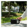 Sangean MMR-77 Radio Portátil Analógica Negro