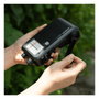 Sangean MMR-77 Radio Portátil Analógica Negro