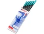 Edding Rotulador 1200 Azul Turquesa Set de 5