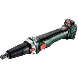 Metabo GVB 18 LTX BL 11-28 Amoladora de Batería 18V Hormigón Profesional