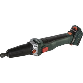 Metabo GVB 18 LTX BL 11-28 Amoladora de batería 18V