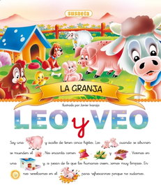 SUSAETA EDICIONES La granja