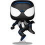 Funko Spider-Man POP! Marvel Black Suit Spidey Figura