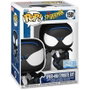 Funko Spider-Man POP! Marvel Black Suit Spidey Figura