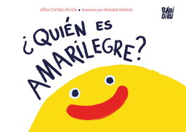 BABIDI-BU ¿Quién es Amarilegre?