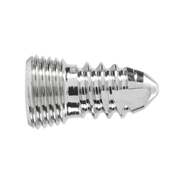 LS2 Tornillo de Bloqueo LS2724STAR06 2.7 mm con Cabeza de Estrella de 2.4 mm 6 mm