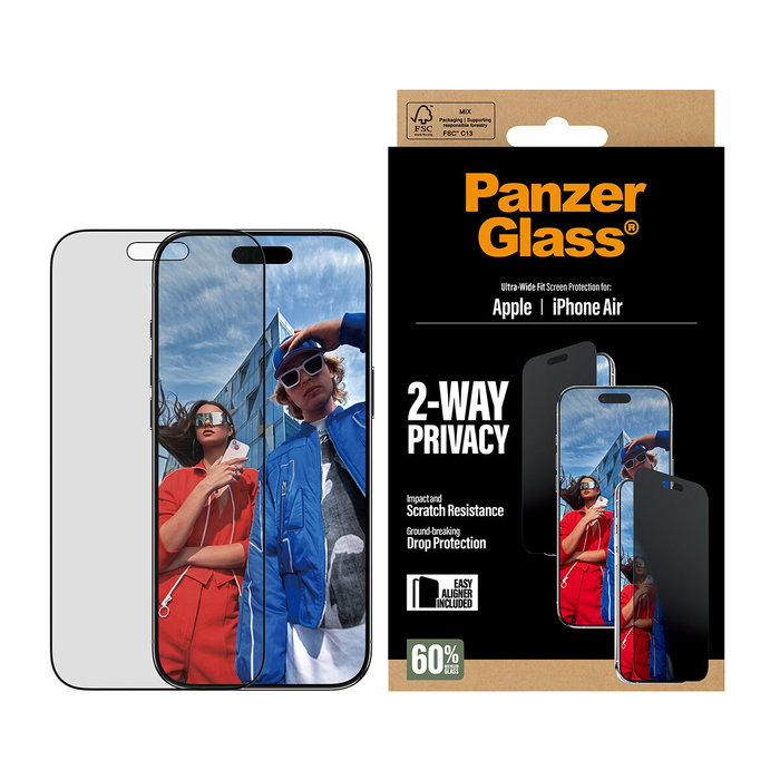 PanzerGlass Hoops Protector de Lente de Cámara Negro para iPhone 17 Pro, 17 Pro Max, 16 Pro, 16 Pro Max PanzerGlass Hoops Protector de Lente de Cámara Negro para iPhone 17 Pro, 17 Pro Max, 16 Pro, 16 Pro Max