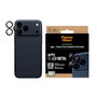 PanzerGlass Hoops Black para iPhone 17 Pro/Max y 16 Pro/Max