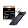PanzerGlass PanzerGlass Hoops protector de lente de cámara negro para iPhone 17 Pro/Max y iPhone 16 Pro/Max