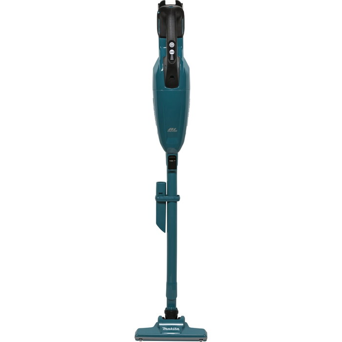 Makita DCL284FRF Aspiradora inalámbrica recargable Makita DCL284FRF Aspiradora inalámbrica recargable