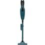 Makita DCL284FRF Aspiradora inalámbrica recargable