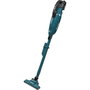 Makita DCL284FRF Aspiradora inalámbrica recargable