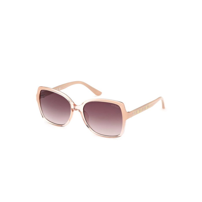 Gafas de Sol Mujer Guess GU00100-5525F Ø 55 mm