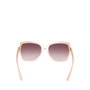 Gafas de Sol Mujer Guess GU00100-5525F Ø 55 mm