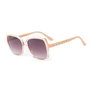 Gafas de Sol Mujer Guess GU00100-5525F Ø 55 mm