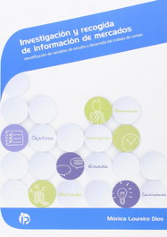 IDEASPROPIAS, Investigación y recogida de información de mercados - IDEASPROPIAS
