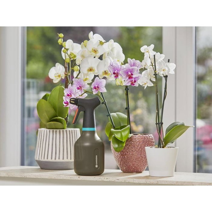GARDENA Pulverizador de bomba 0.75 L