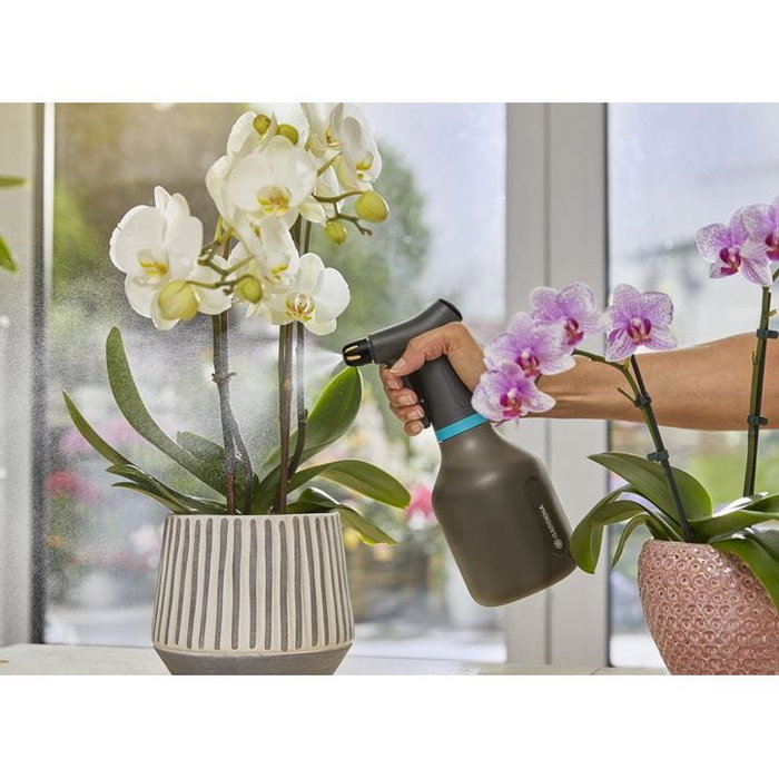 GARDENA Pulverizador de bomba 0.75 L