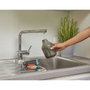 GARDENA Pulverizador de bomba 0.75 L