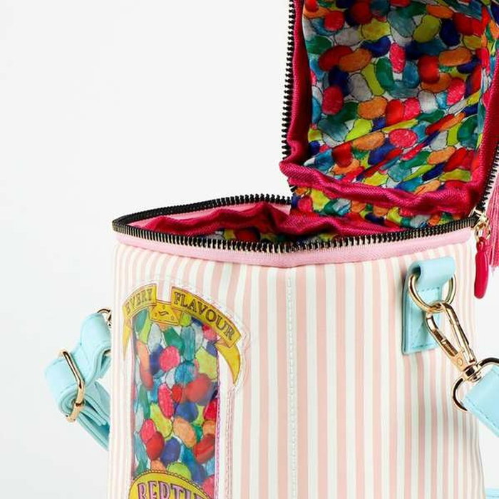 Cerdá Bolso Harry Potter Honeydukes Rosa