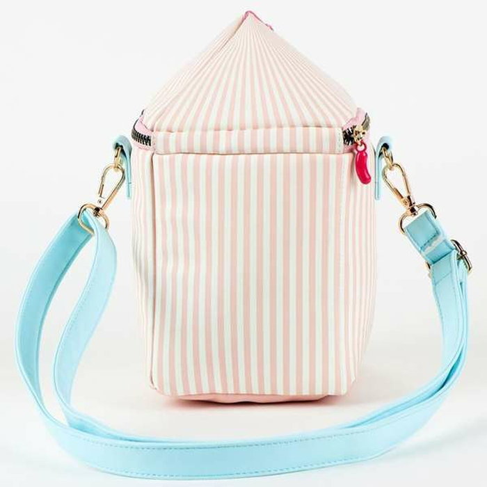Cerdá Bolso Harry Potter Honeydukes Rosa