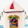 Cerdá Bolso Harry Potter Honeydukes Rosa