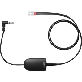 Jabra Link EHS-Adapter 14201-40 para Jabra PRO 9400/920 y Panasonic