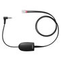 Jabra Link EHS-Adapter 14201-40 para Jabra PRO 9400/920 y Panasonic