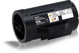 Epson C13S050689 Cartucho de Tóner Negro Alta Capacidad