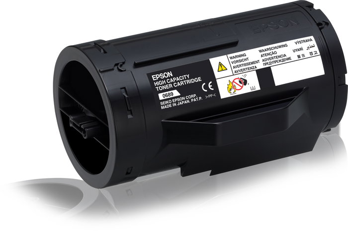 Epson Aculaser AL-M300/DN Toner Negro Alta capacidad Epson Aculaser AL-M300/DN Toner Negro Alta capacidad