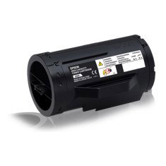 Epson Cartucho de Tóner Negro Alta Capacidad C13S050689