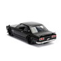 Jada Fast & Furious 1971 Nissan Skyline 1:24 Negro