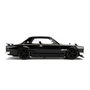 Jada Fast & Furious 1971 Nissan Skyline 1:24 Negro