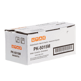 Utax 1T02R7BUT0 Toner PK-5015M Magenta