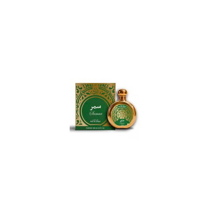 Parfums Saphir Utur Al-Yaqut Samar Eau de Parfum 100 ml Parfums Saphir Utur Al-Yaqut Samar Eau de Parfum 100 ml